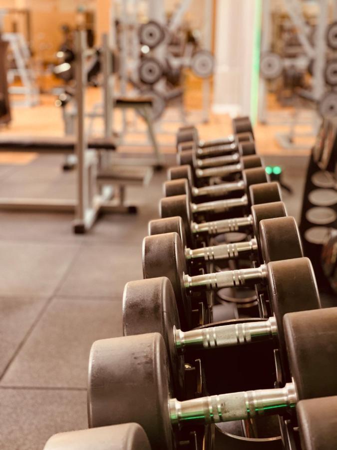 Maifeld Sport- Und Tagungshotel Werl Eksteriør billede