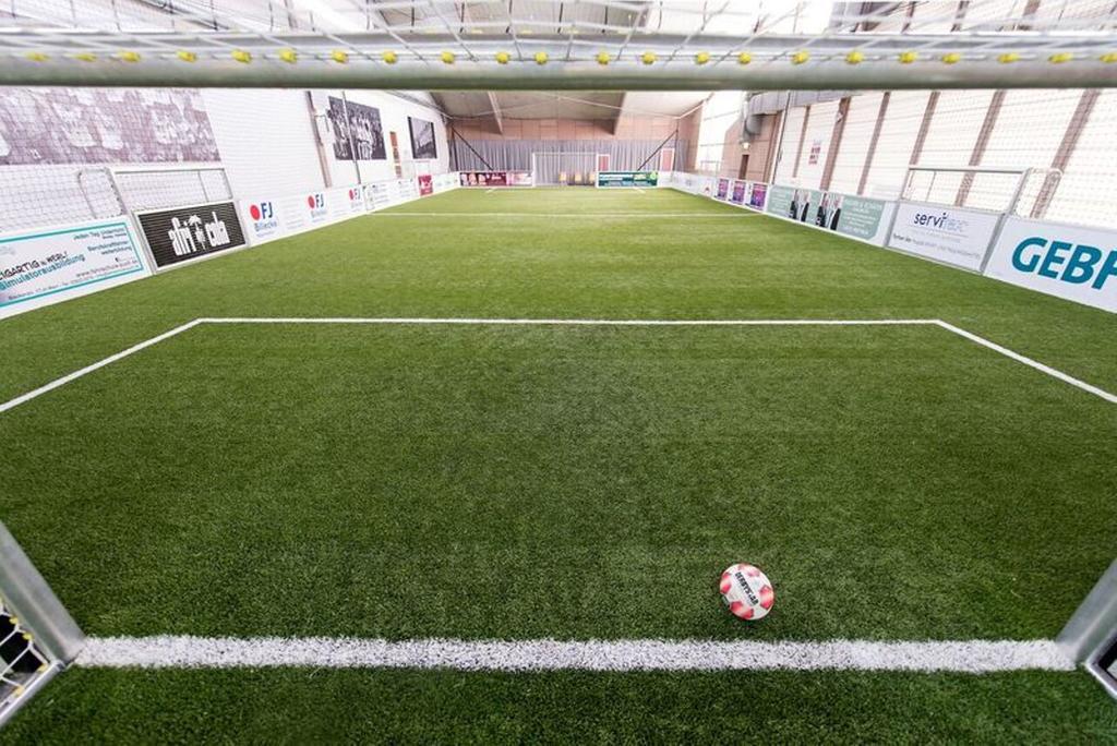 Maifeld Sport- Und Tagungshotel Werl Eksteriør billede